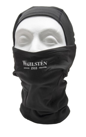 WAHLSTEN BALAKLAVA, MUSTA